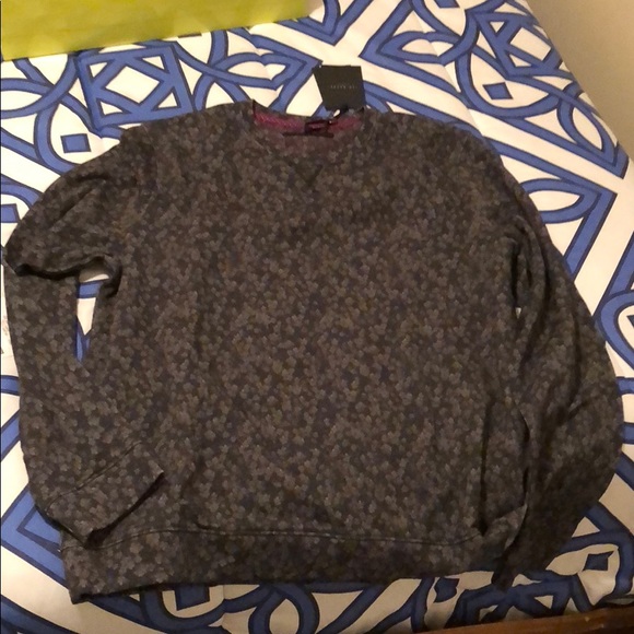 Ted Baker sweater- brand new with tags! - Picture 3 of 4